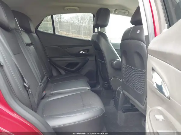 KL4CJESB6KB825001 2019 BUICK ENCORE - Image 8