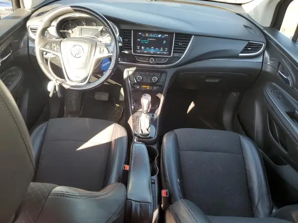 KL4CJESB6KB825256 2019 BUICK ENCORE - Image 8