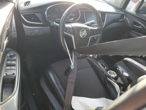 KL4CJESB6KB829940 2019 BUICK ENCORE - Image 8