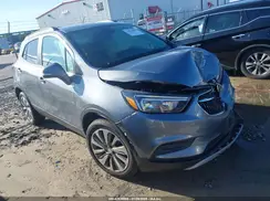 KL4CJESB6KB832269 2019 BUICK ENCORE