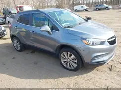 KL4CJESB6KB832675 2019 BUICK ENCORE