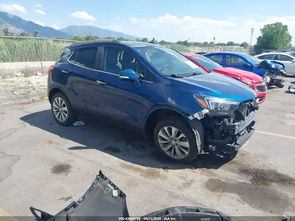 KL4CJESB6KB833874 2019 BUICK ENCORE - Image 1