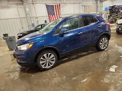 KL4CJESB6KB838668 2019 BUICK ENCORE