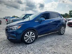 KL4CJESB6KB839142 2019 BUICK ENCORE