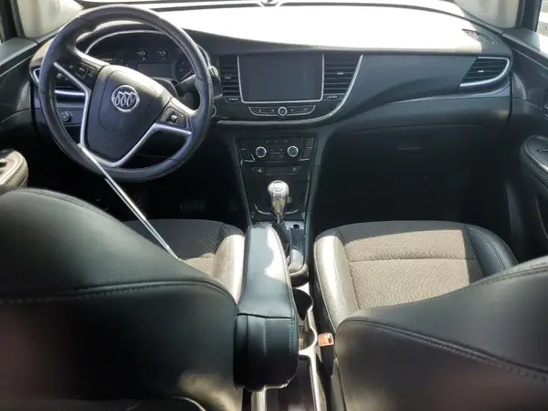 KL4CJESB6KB840078 2019 BUICK ENCORE - Image 8