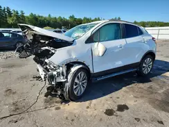 KL4CJESB6KB847287 2019 BUICK ENCORE