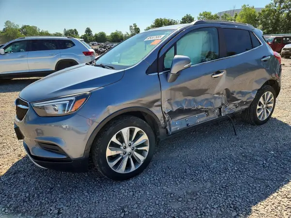 KL4CJESB6KB85064 2019 BUICK ENCORE - Image 1