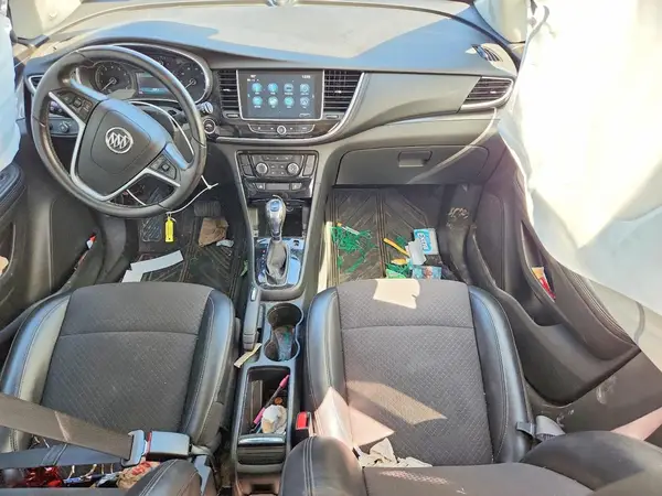 KL4CJESB6KB85064 2019 BUICK ENCORE - Image 8