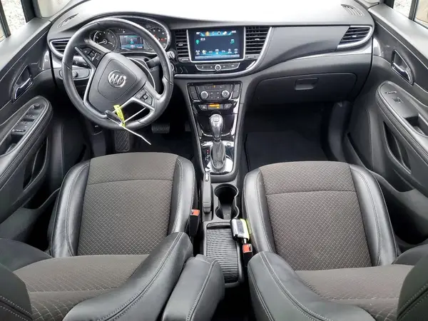 KL4CJESB6KB868852 2019 BUICK ENCORE - Image 8