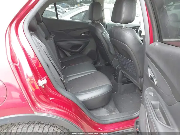 KL4CJESB6KB874246 2019 BUICK ENCORE - Image 8