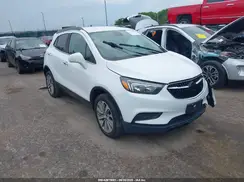 KL4CJESB6KB879074 2019 BUICK ENCORE