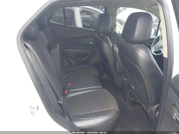 KL4CJESB6KB879074 2019 BUICK ENCORE - Image 8