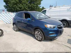 KL4CJESB6KB893105 2019 BUICK ENCORE