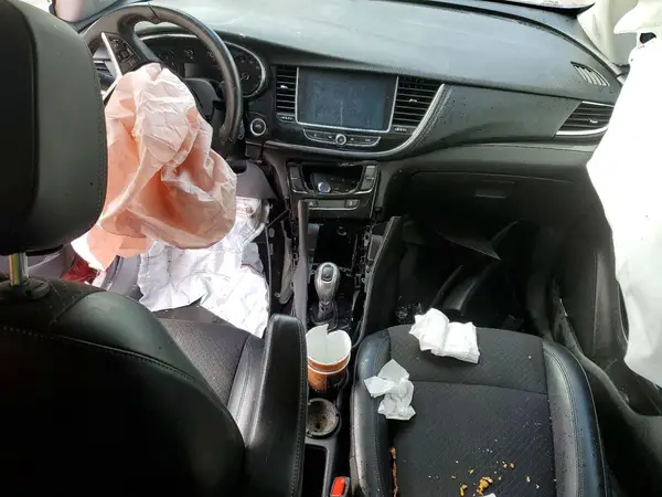 KL4CJESB6KB894447 2019 BUICK ENCORE - Image 8