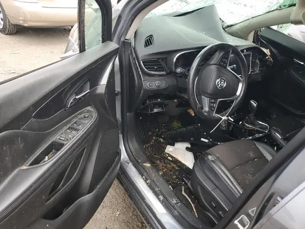 KL4CJESB6KB894612 2019 BUICK ENCORE - Image 8