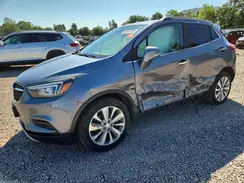 KL4CJESB6KB895064 2019 BUICK ENCORE