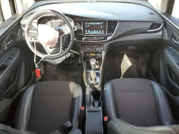 KL4CJESB6KB903700 2019 BUICK ENCORE - Image 8