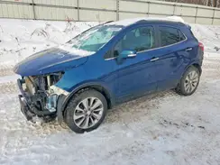 KL4CJESB6KB910811 2019 BUICK ENCORE