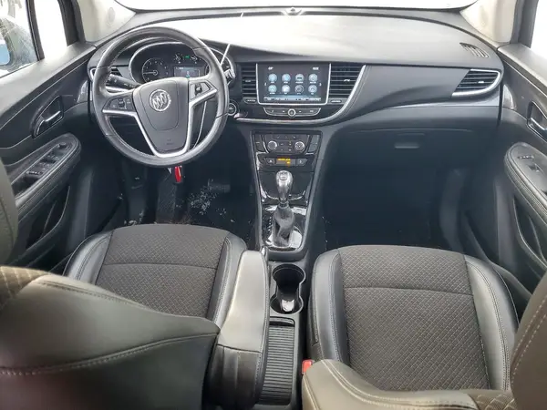 KL4CJESB6KB910811 2019 BUICK ENCORE - Image 8