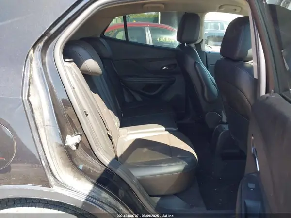 KL4CJESB6KB921615 2019 BUICK ENCORE - Image 8