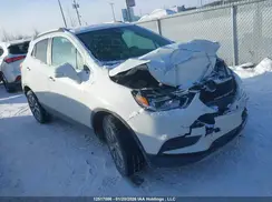 KL4CJESB6KB922747 2019 BUICK ENCORE