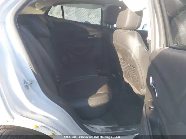 KL4CJESB6KB922747 2019 BUICK ENCORE - Image 8