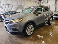 KL4CJESB6KB929777 2019 BUICK ENCORE