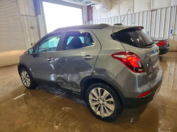 KL4CJESB6KB929777 2019 BUICK ENCORE - Image 2