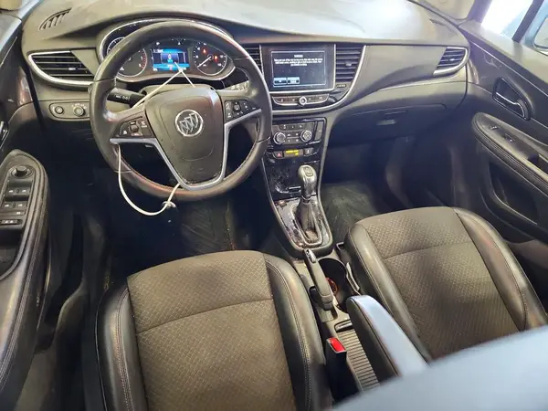 KL4CJESB6KB929777 2019 BUICK ENCORE - Image 8