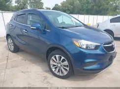 KL4CJESB6KB930394 2019 BUICK ENCORE