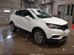 KL4CJESB6KB945378 2019 BUICK ENCORE