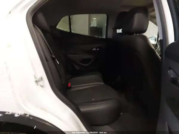 KL4CJESB6KB945378 2019 BUICK ENCORE - Image 8