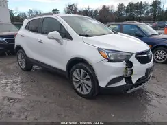 KL4CJESB6KB946546 2019 BUICK ENCORE