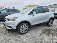 KL4CJESB6KB949172 2019 BUICK ENCORE