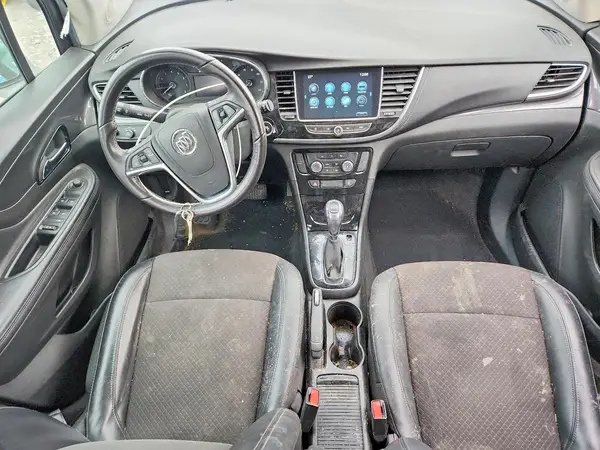 KL4CJESB6KB949172 2019 BUICK ENCORE - Image 8