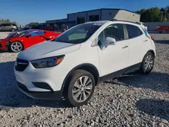 KL4CJESB6KB960673 2019 BUICK ENCORE