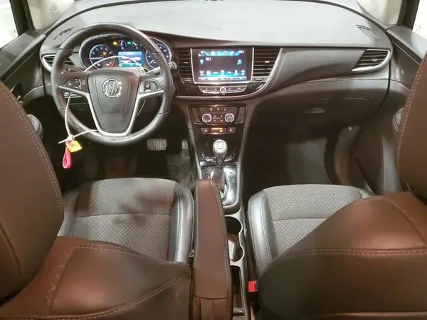 KL4CJESB6LB000271 2020 BUICK ENCORE - Image 8