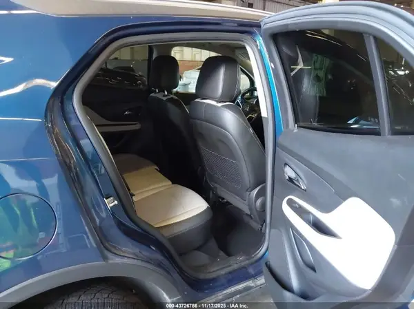 KL4CJESB6LB004434 2020 BUICK ENCORE - Image 8