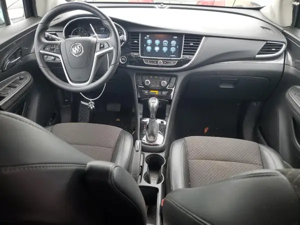 KL4CJESB6LB011450 2020 BUICK ENCORE - Image 8