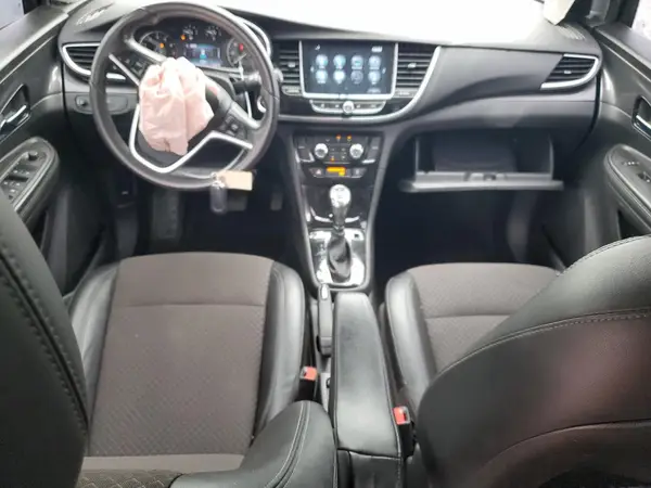 KL4CJESB6LB014428 2020 BUICK ENCORE - Image 8