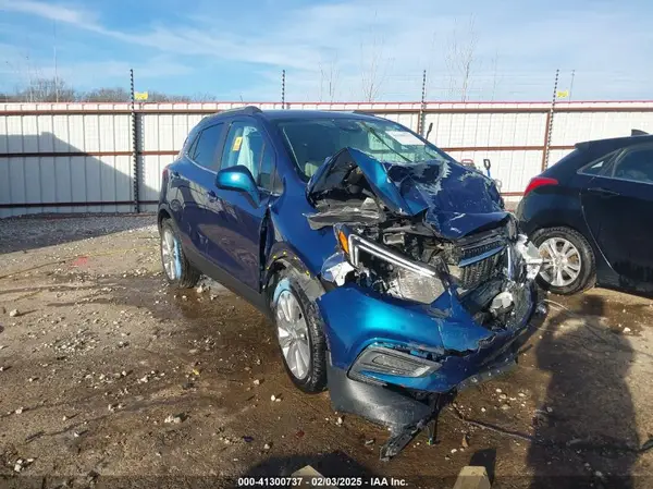 KL4CJESB6LB021296 2020 BUICK ENCORE - Image 1