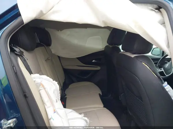 KL4CJESB6LB031889 2020 BUICK ENCORE - Image 8