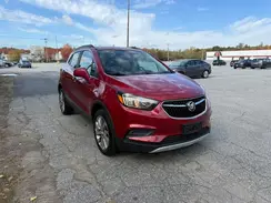 KL4CJESB6LB042519 2020 BUICK ENCORE