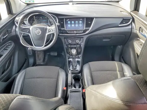 KL4CJESB6LB047333 2020 BUICK ENCORE - Image 8