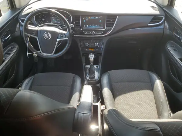 KL4CJESB6LB052516 2020 BUICK ENCORE - Image 8