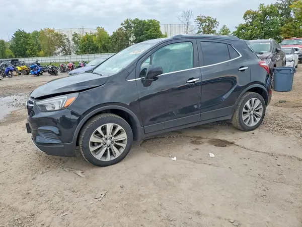 KL4CJESB6LB053830 2020 BUICK ENCORE - Image 1