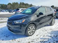 KL4CJESB6LB054119 2020 BUICK ENCORE