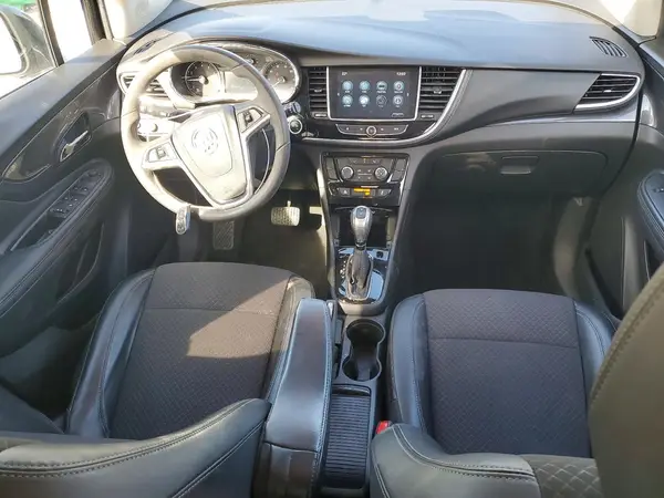 KL4CJESB6LB054119 2020 BUICK ENCORE - Image 8