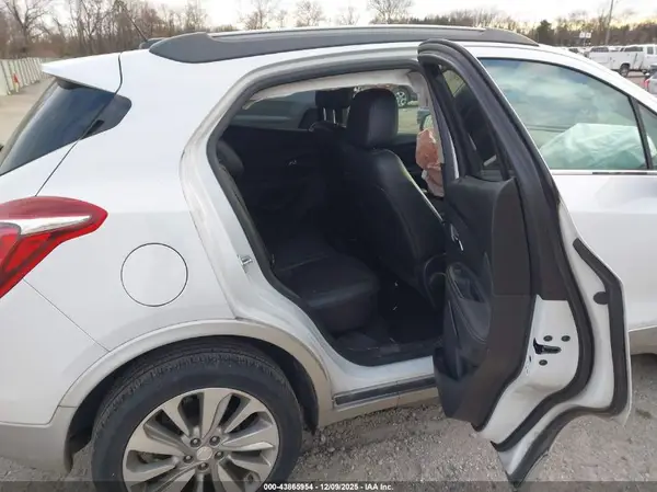 KL4CJESB6LB054492 2020 BUICK ENCORE - Image 8