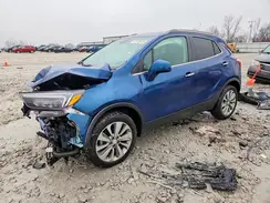 KL4CJESB6LB058834 2020 BUICK ENCORE